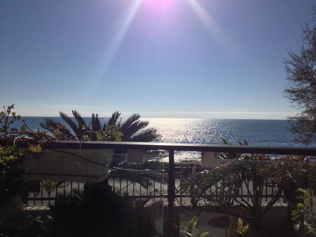 Ferienhaus Terrazza A Mare Corallo *