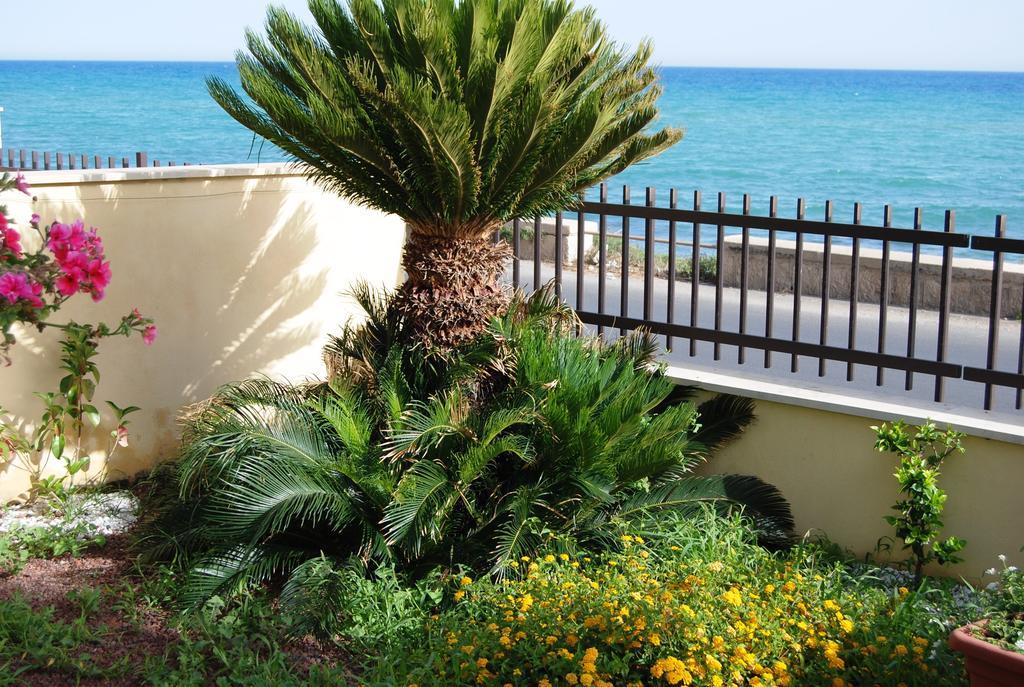 Ferienhaus Terrazza A Mare Corallo *